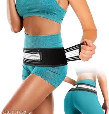 Sciatica Joint Relief Belt – Hip & Lower Back Support